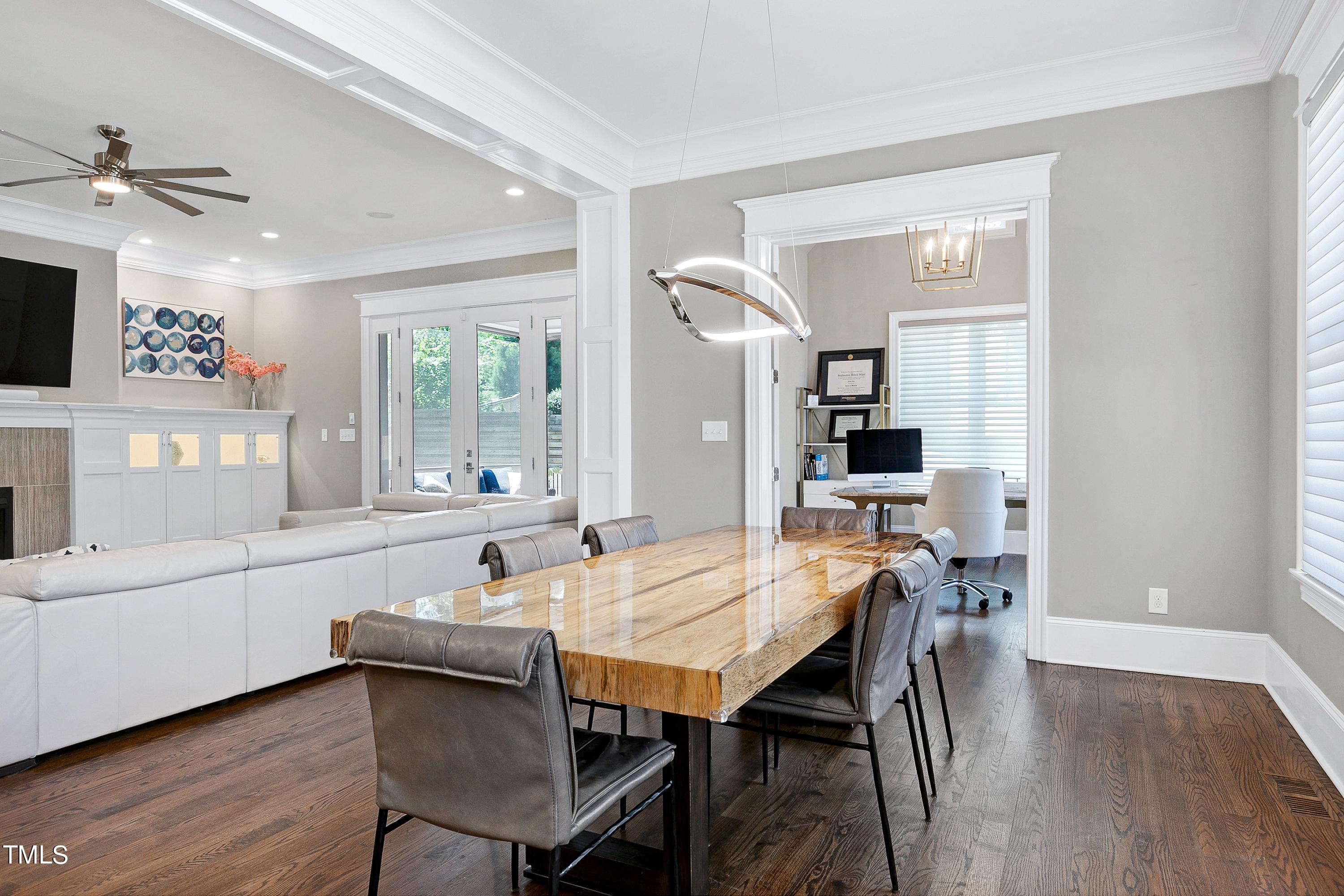 3315 Lake Boone Trail Raleigh, NC 27607 - Photo 30 of 80 Scene-25