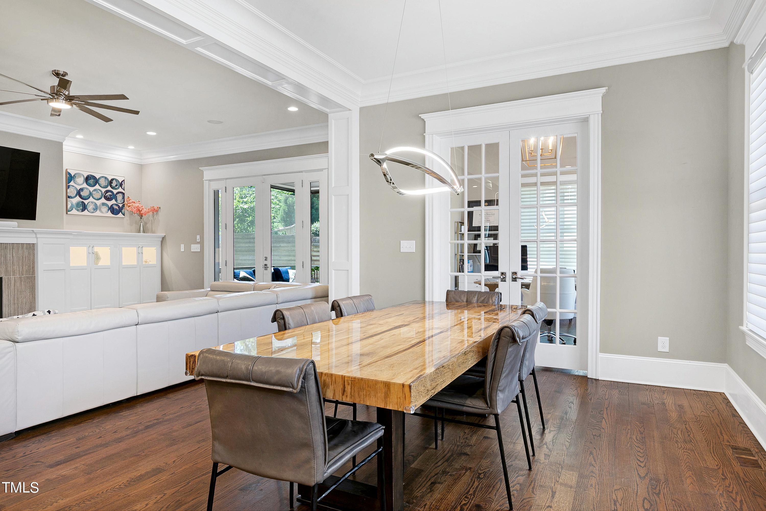 3315 Lake Boone Trail Raleigh, NC 27607 - Photo 31 of 80 Scene-26