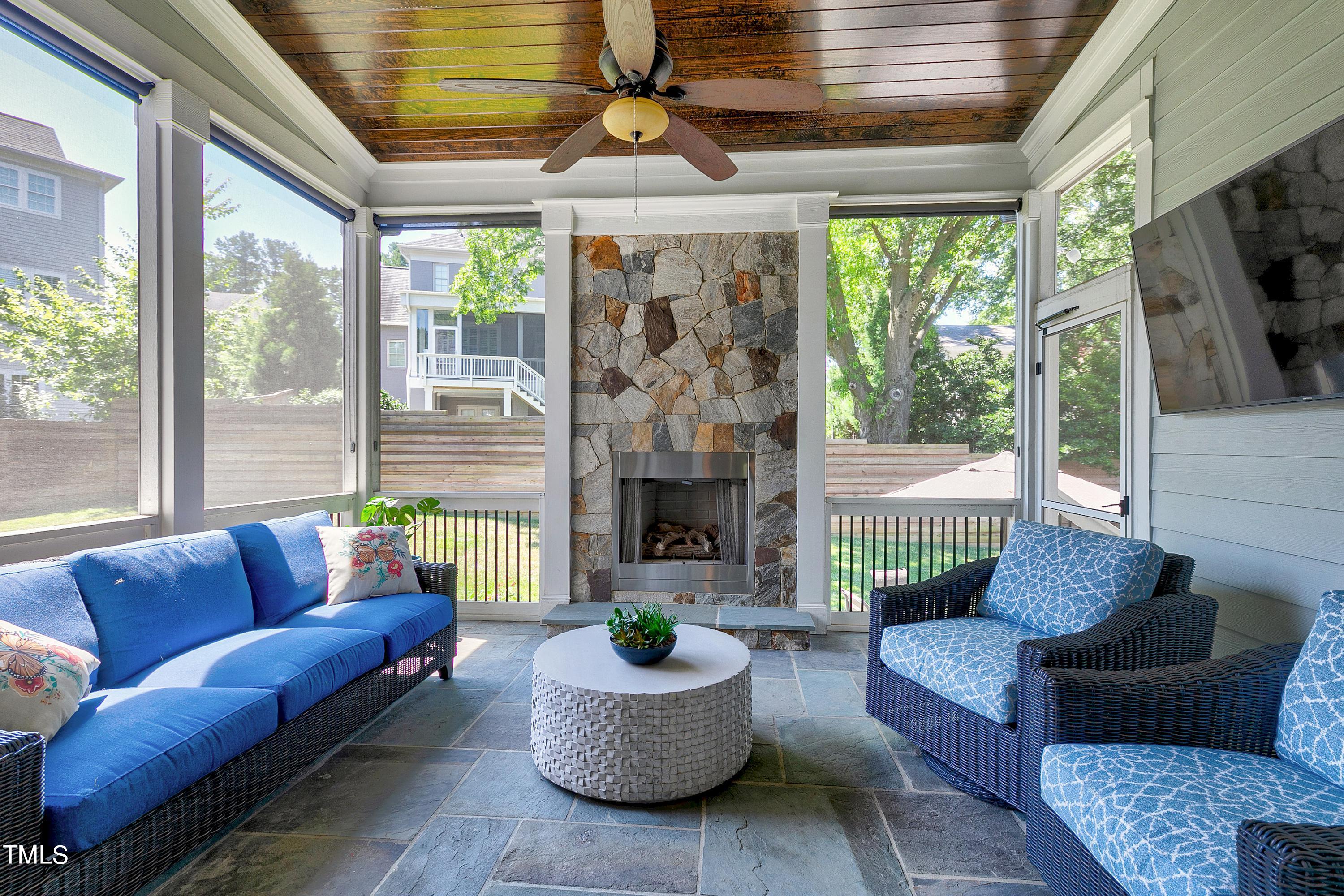 3315 Lake Boone Trail Raleigh, NC 27607 - Photo 36 of 80 Scene-31