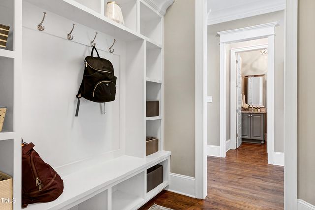 $1,515,000 | 3315 Lake Boone Trail, Raleigh, NC 27607