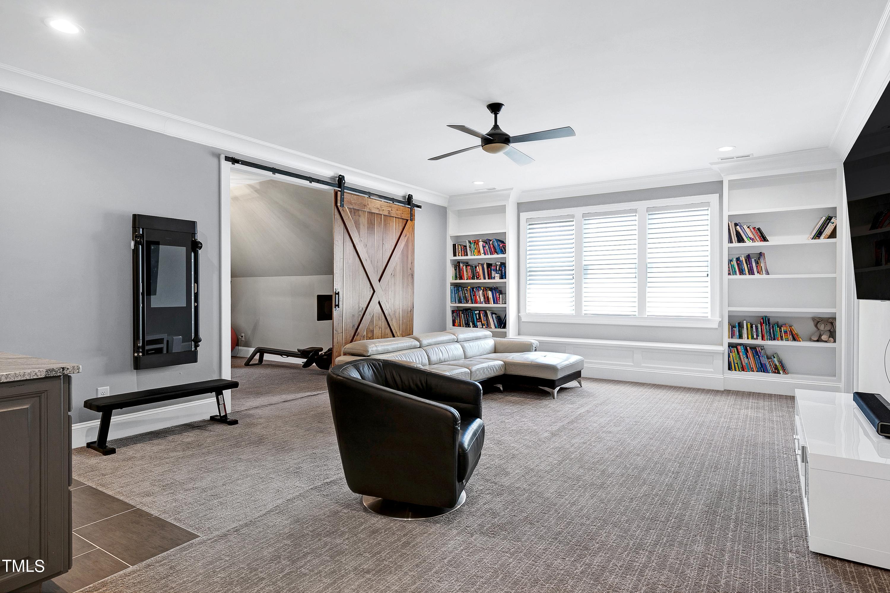 3315 Lake Boone Trail Raleigh, NC 27607 - Photo 67 of 80 Scene-63