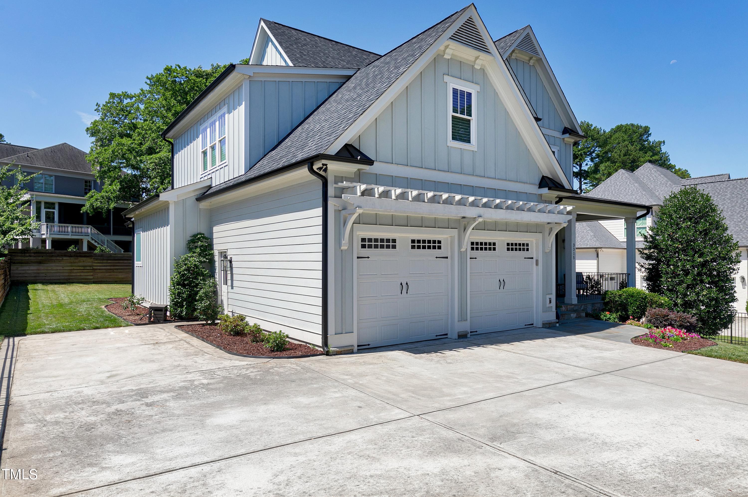 3315 Lake Boone Trail Raleigh, NC 27607 - Photo 72 of 80 Scene-71