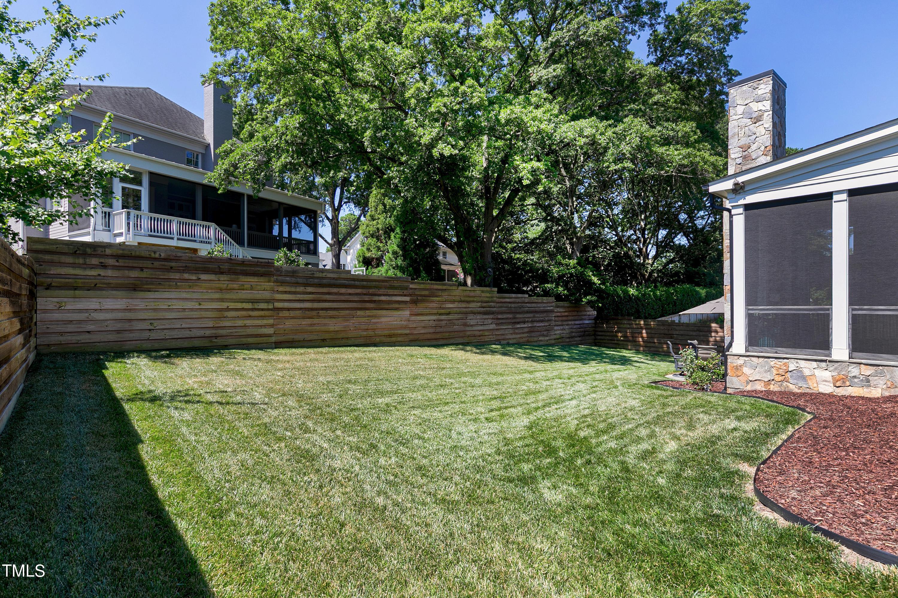 3315 Lake Boone Trail Raleigh, NC 27607 - Photo 74 of 80 Scene-73