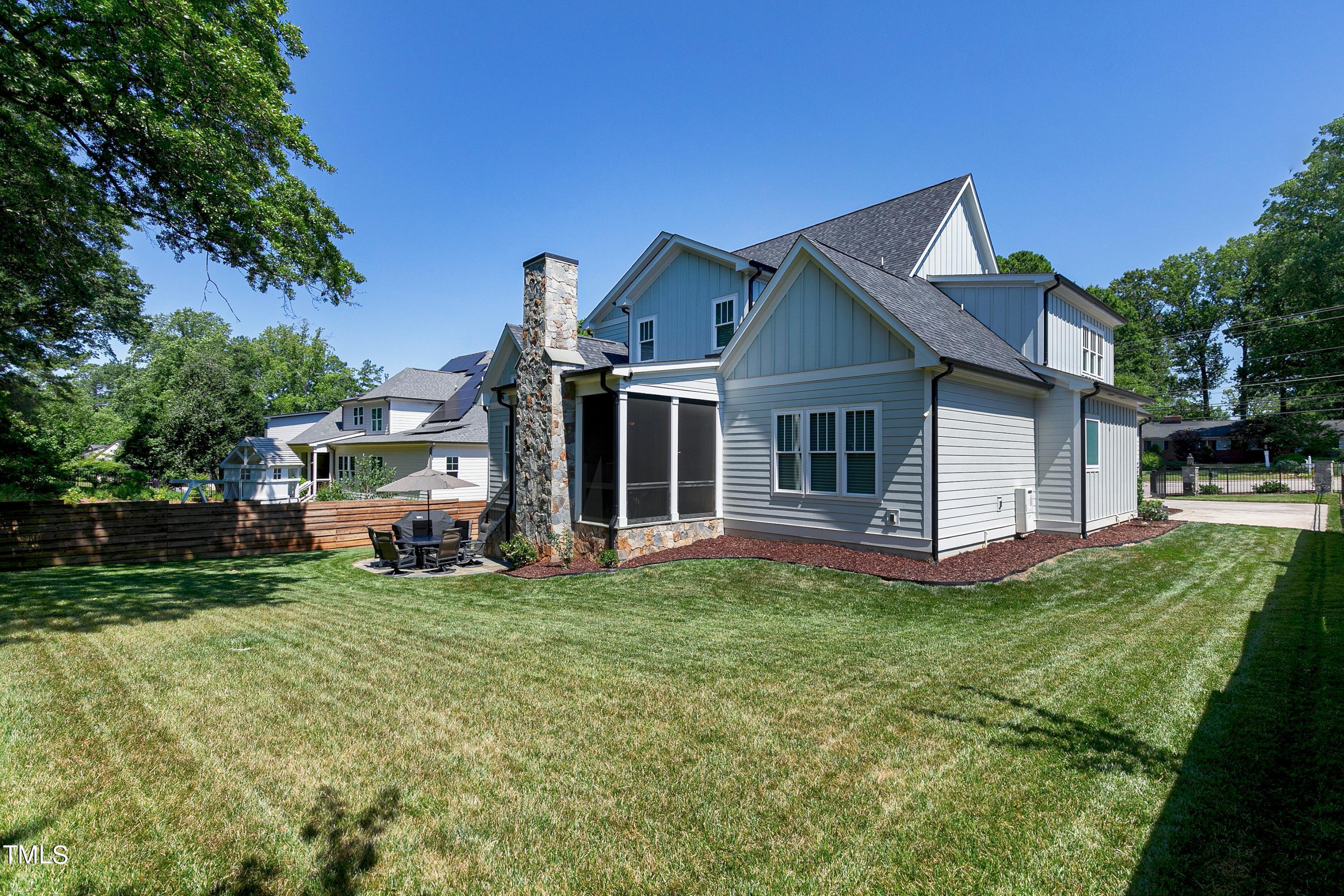 3315 Lake Boone Trail Raleigh, NC 27607 - Photo 75 of 80 Scene-74