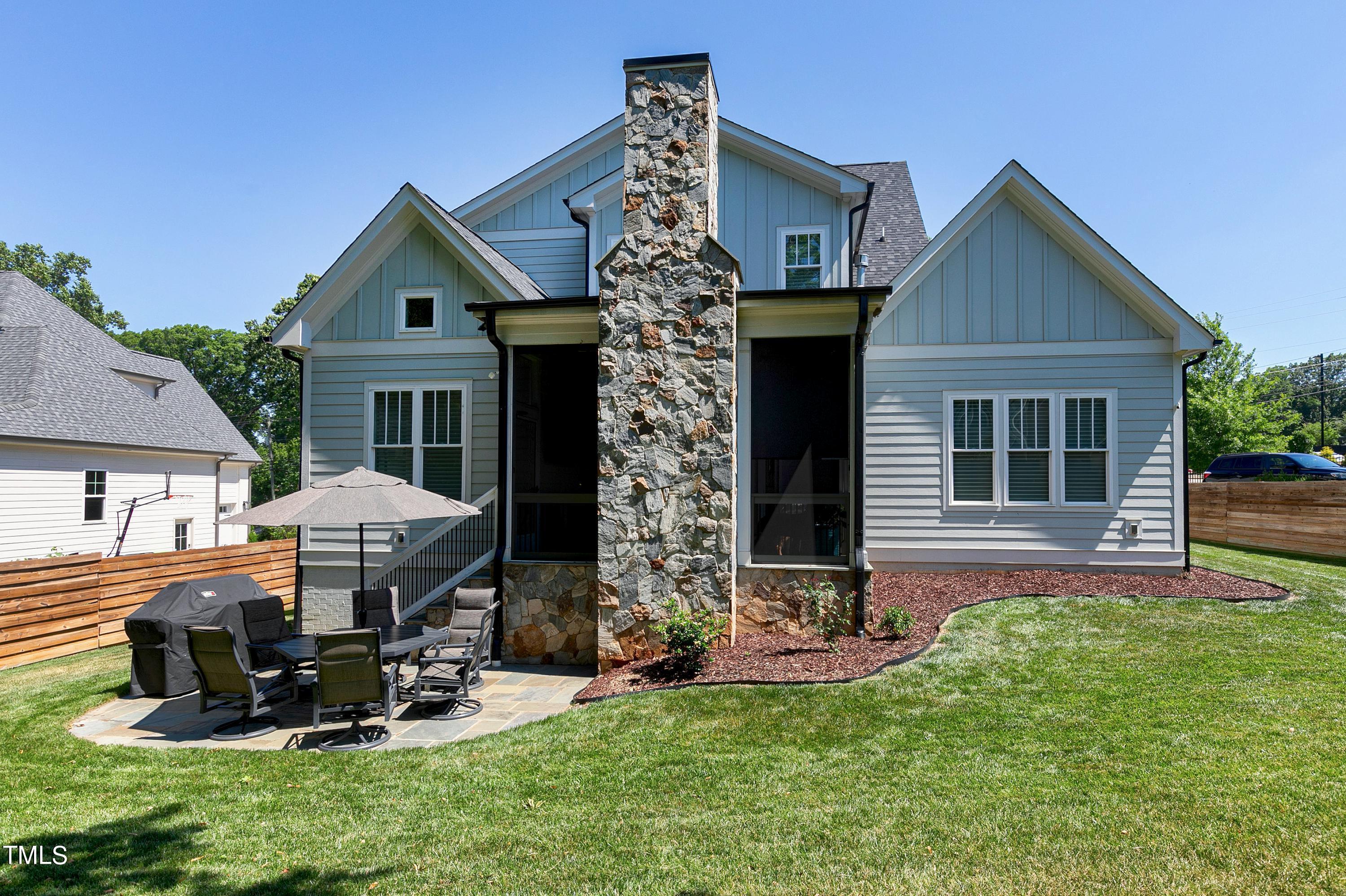 3315 Lake Boone Trail Raleigh, NC 27607 - Photo 76 of 80 Scene-75