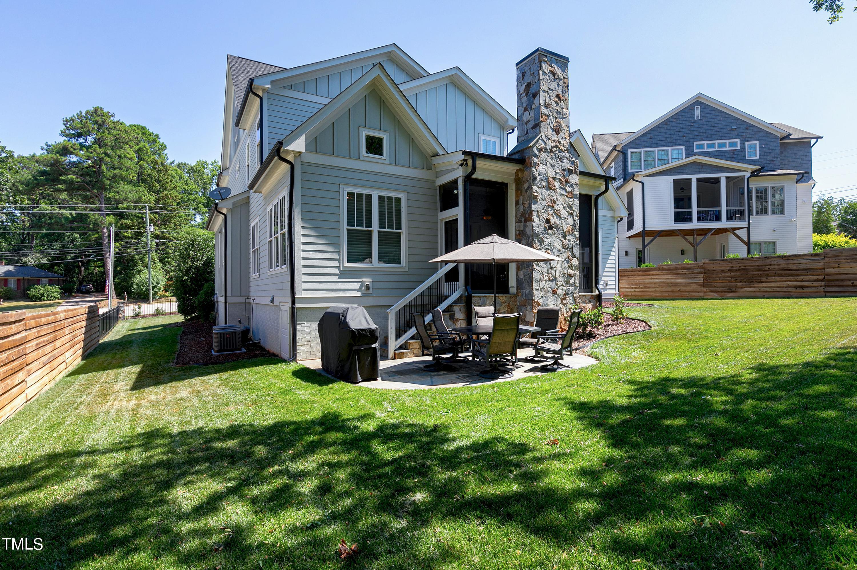 3315 Lake Boone Trail Raleigh, NC 27607 - Photo 77 of 80 Scene-76