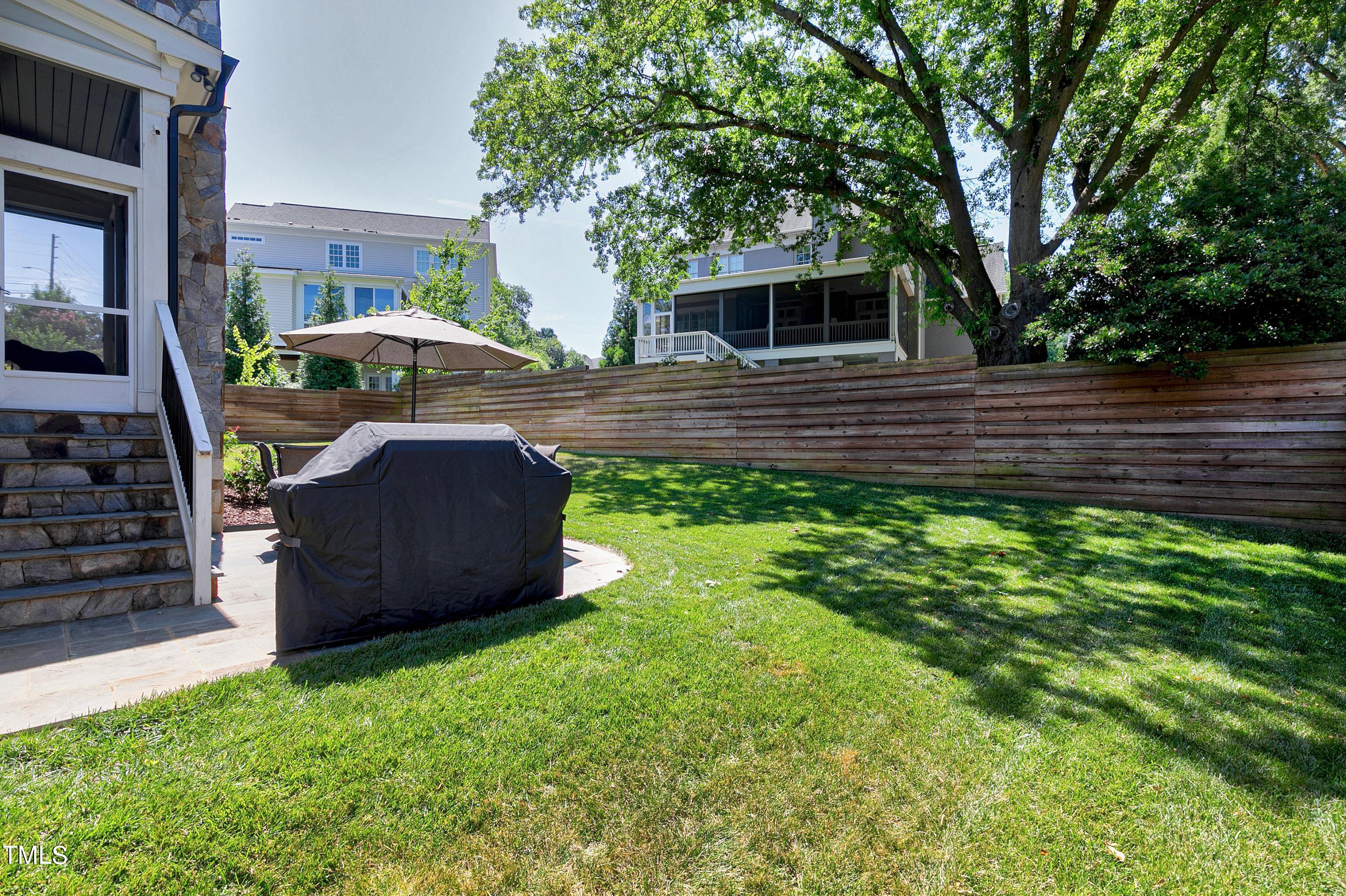 3315 Lake Boone Trail Raleigh, NC 27607 - Photo 78 of 80 Scene-78