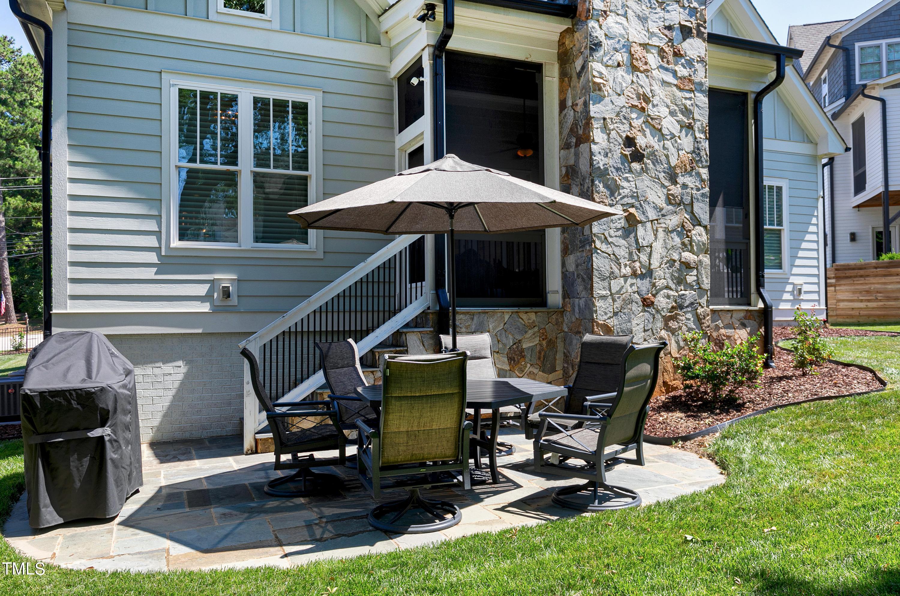 3315 Lake Boone Trail Raleigh, NC 27607 - Photo 79 of 80 Scene-77