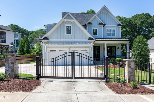 $1,515,000 | 3315 Lake Boone Trail, Raleigh, NC 27607