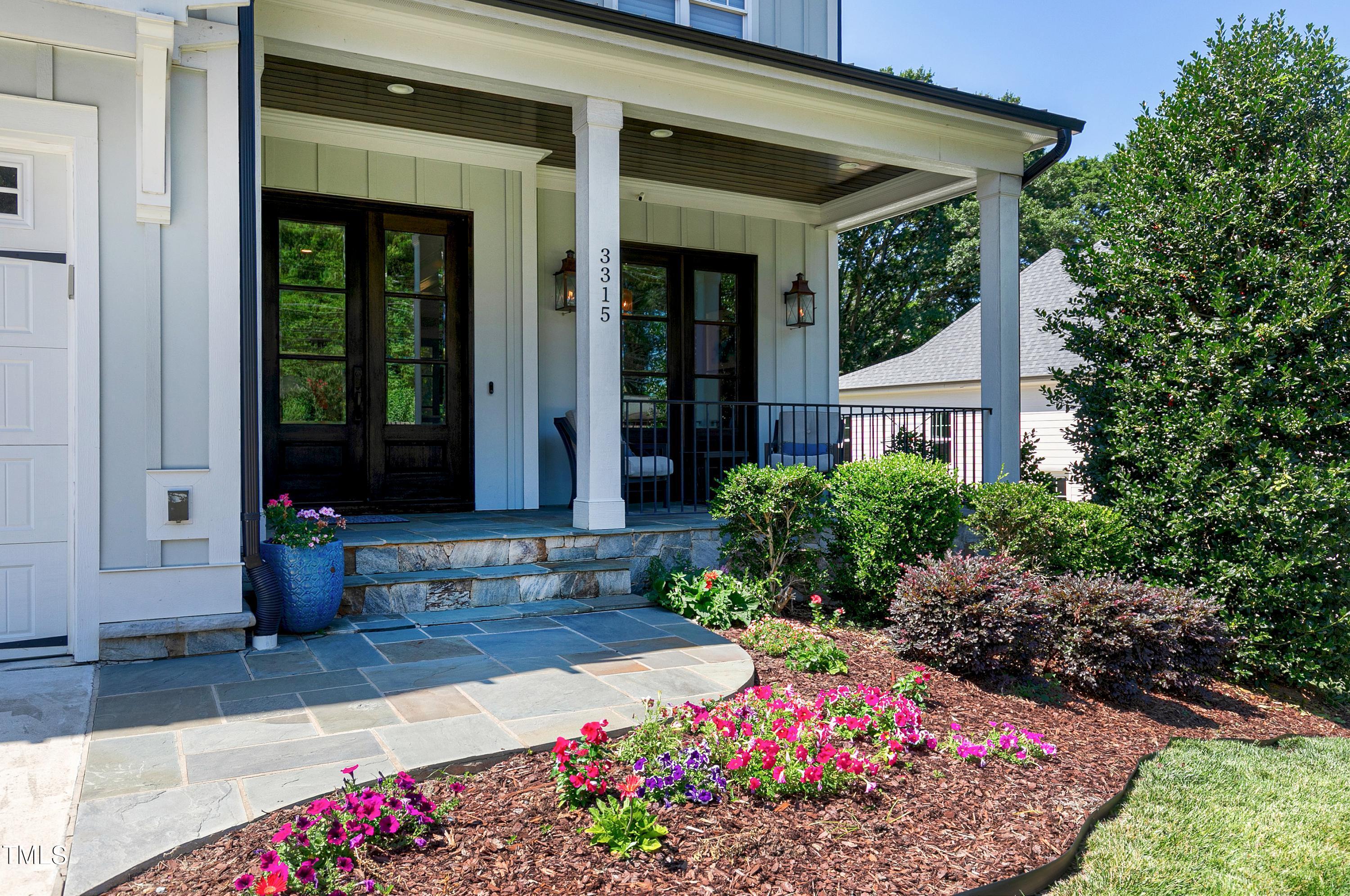 3315 Lake Boone Trail Raleigh, NC 27607 - Photo 10 of 80 Scene-5