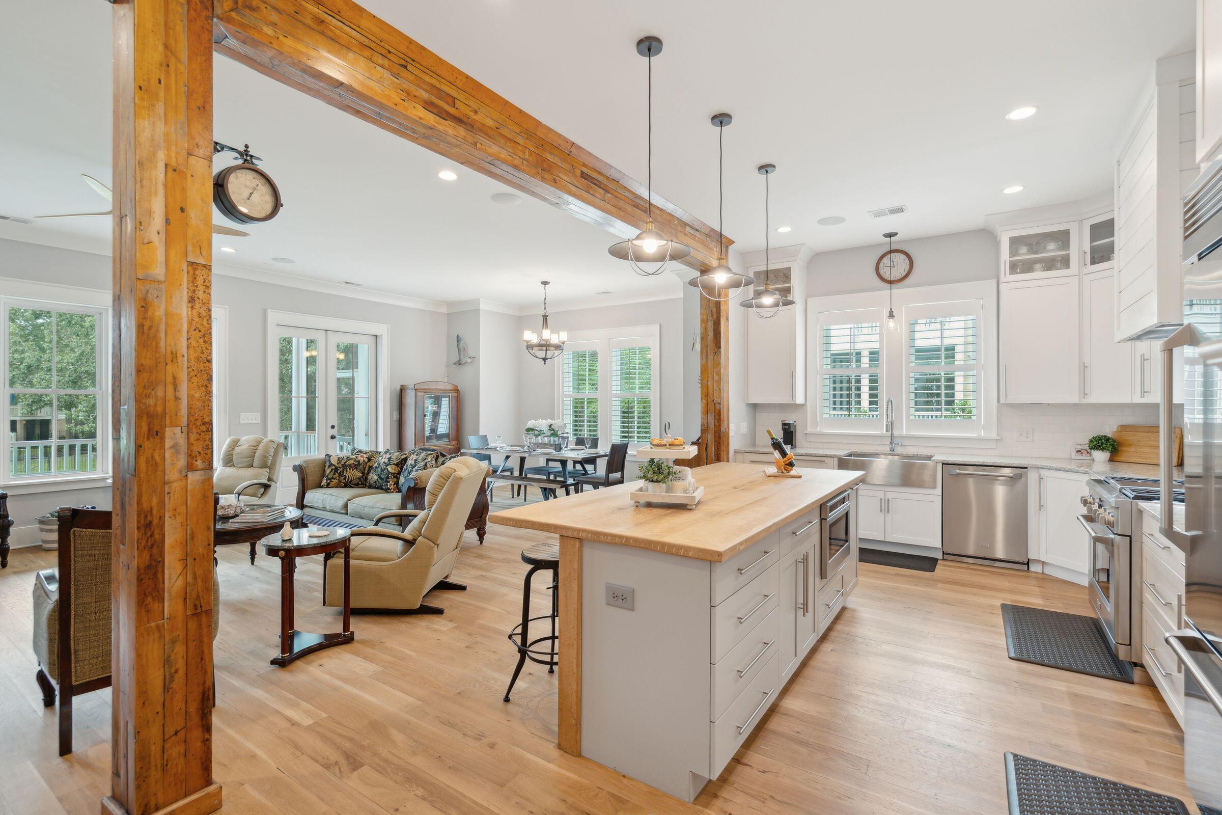3509 Henrietta Hartford Road Mount Pleasant, SC 29466 - Photo 20 of 80 3509HenriettaHartfordRd-KeenEyeMarketing