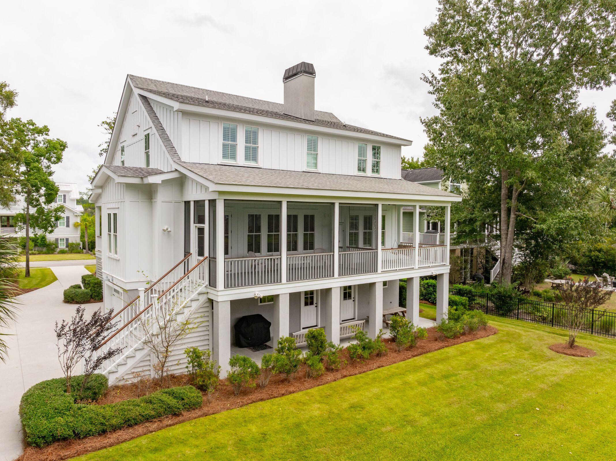 3509 Henrietta Hartford Road Mount Pleasant, SC 29466 - Photo 55 of 80 3509HenriettaHartfordRd-KeenEyeMarketing