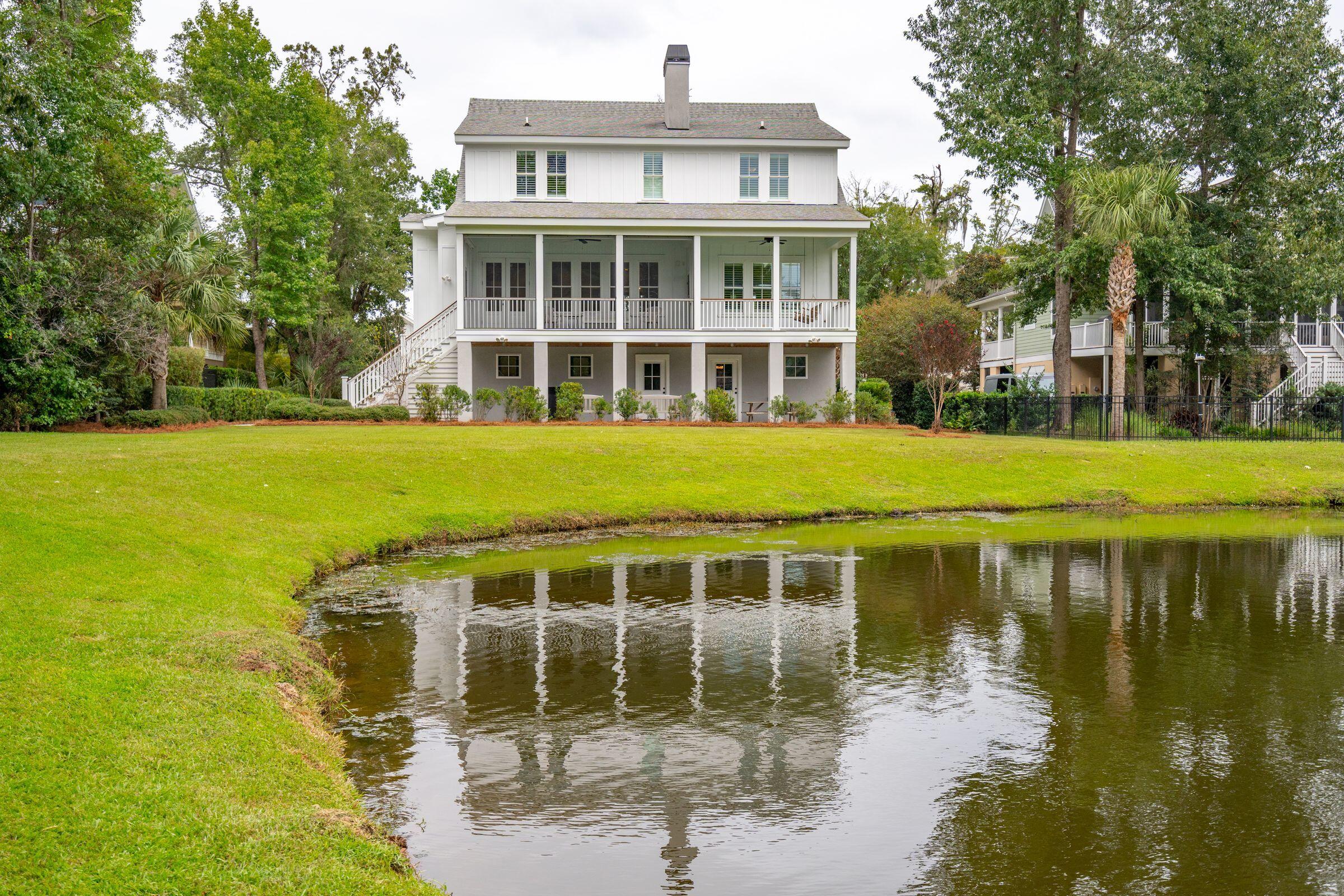 3509 Henrietta Hartford Road Mount Pleasant, SC 29466 - Photo 61 of 80 3509HenriettaHartfordRd-KeenEyeMarketing