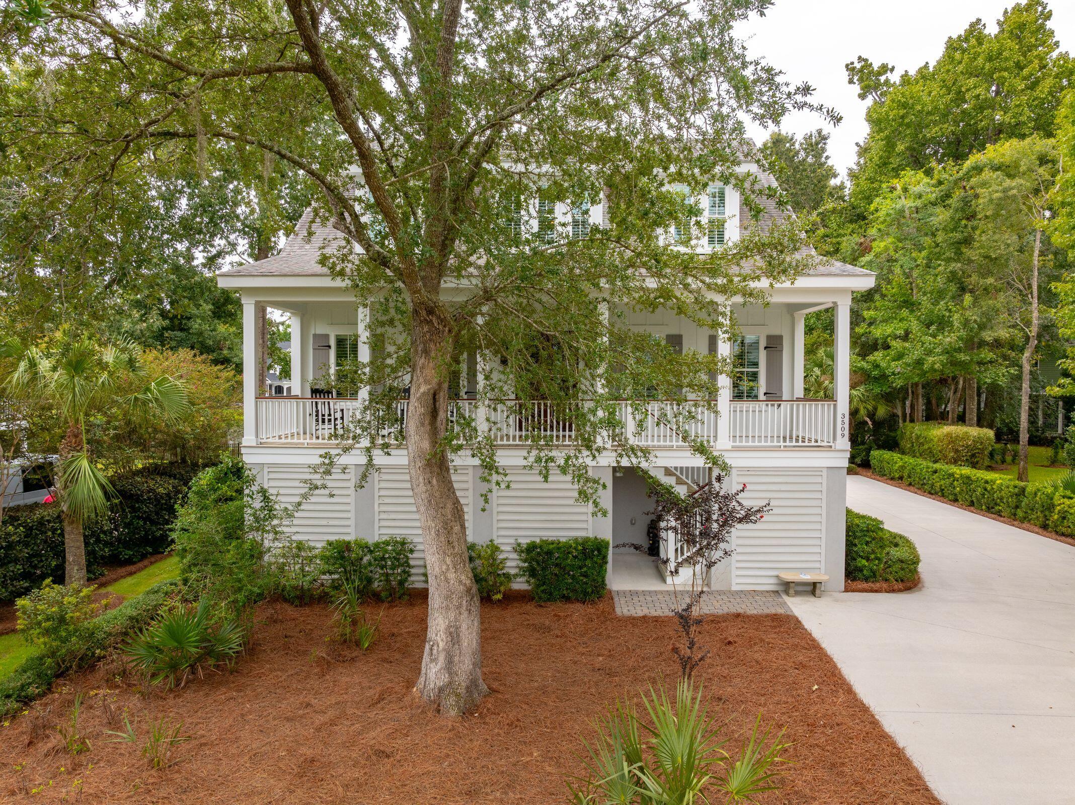 3509 Henrietta Hartford Road Mount Pleasant, SC 29466 - Photo 77 of 80 3509HenriettaHartfordRd-KeenEyeMarketing