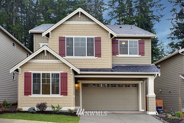 4102 177th Street Southeast, Unit LOT23 Bothell, WA 98012 - Photo 1 of 14 Gallery Image 1