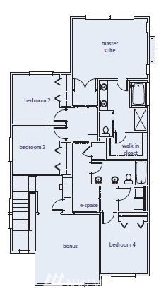 4102 177th Street Southeast, Unit LOT23 Bothell, WA 98012 - Photo 3 of 14 Gallery Image 3