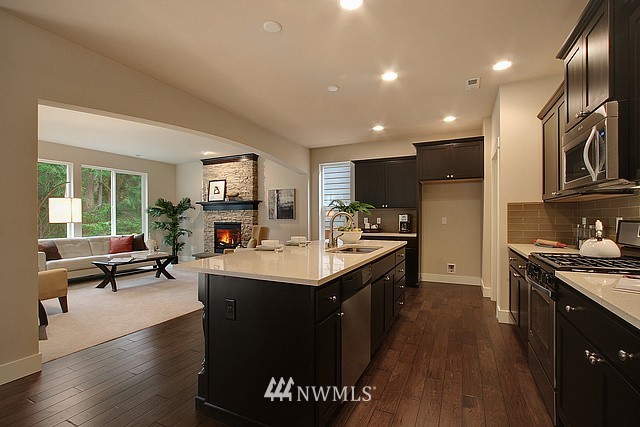 4102 177th Street Southeast, Unit LOT23 Bothell, WA 98012 - Photo 5 of 14 Gallery Image 5