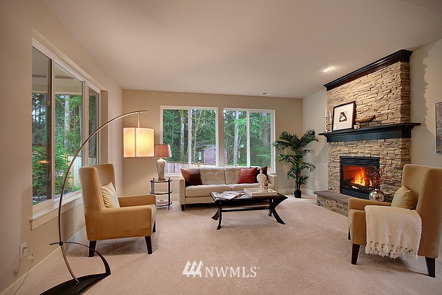 4102 177th Street Southeast, Unit LOT23 Bothell, WA 98012 - Photo 6 of 14 Gallery Image 6