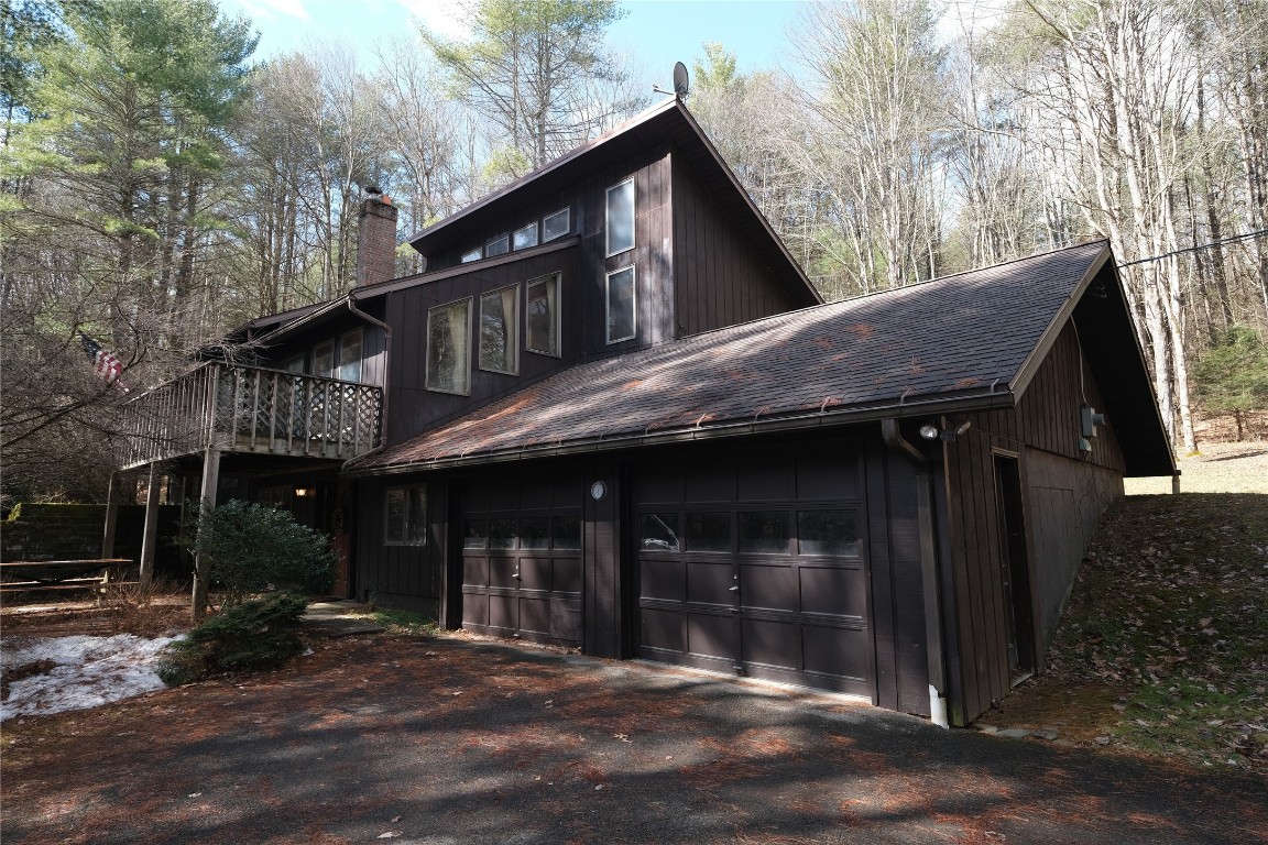 211 Dubois Road Barton, NY 13734 - Photo 2 of 38 Gallery Image 2