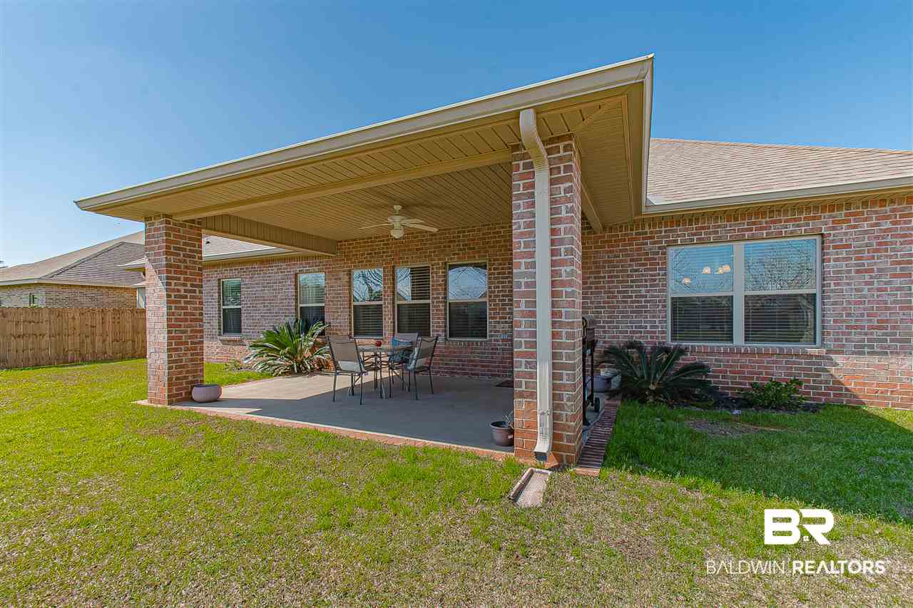 23864 Limerick Lane Daphne, AL 36526 - Photo 41 of 45