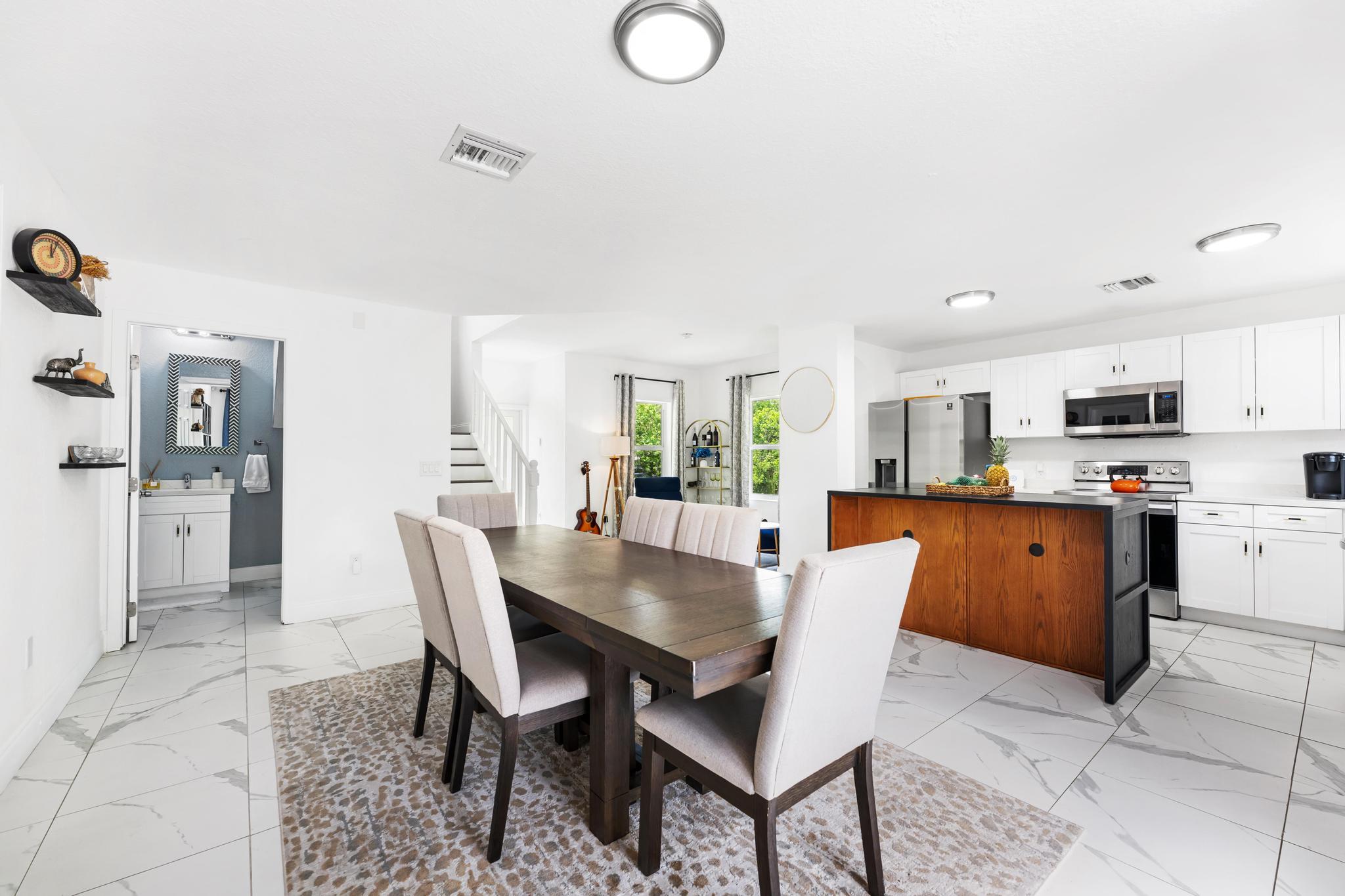 16931 93rd Road North Loxahatchee, FL 33470 - Photo 16 of 56 Dining Room