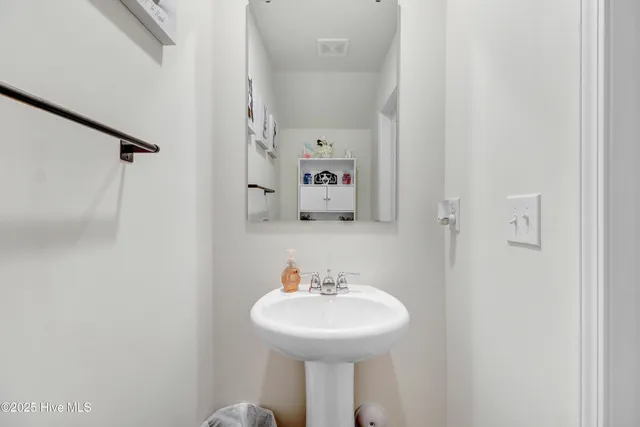 $225,000 | 104 Doves Mount Circle, Rocky Mount, NC 27801