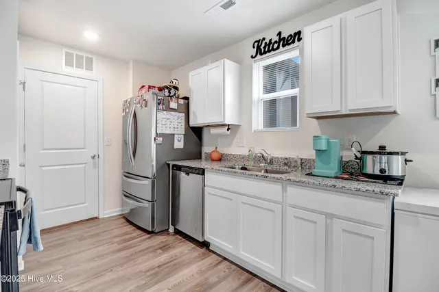 $225,000 | 104 Doves Mount Circle, Rocky Mount, NC 27801