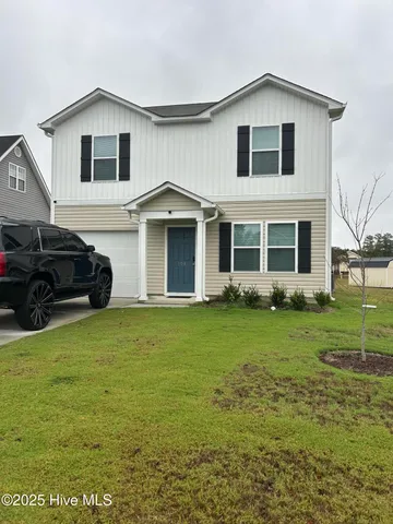 $225,000 | 104 Doves Mount Circle, Rocky Mount, NC 27801