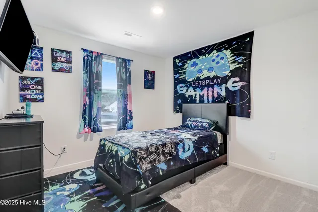 $225,000 | 104 Doves Mount Circle, Rocky Mount, NC 27801