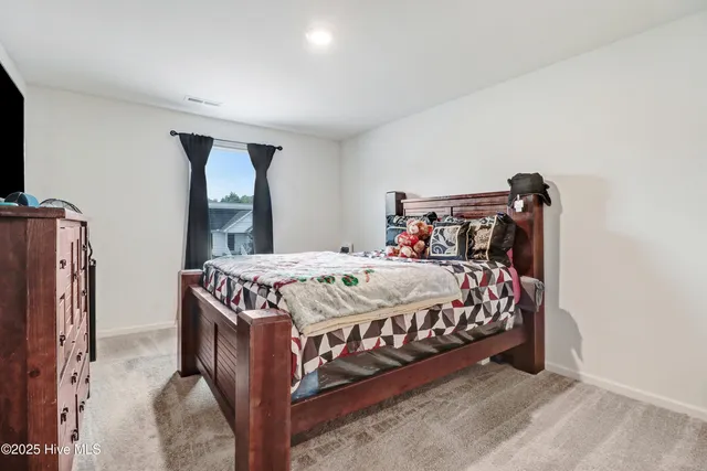 $225,000 | 104 Doves Mount Circle, Rocky Mount, NC 27801