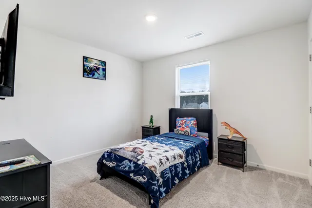 $225,000 | 104 Doves Mount Circle, Rocky Mount, NC 27801