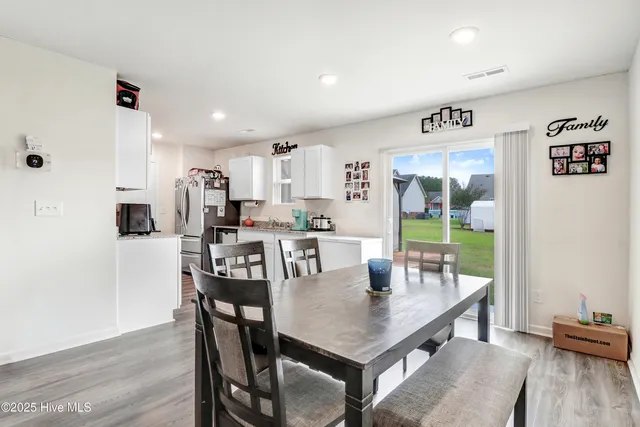 $225,000 | 104 Doves Mount Circle, Rocky Mount, NC 27801