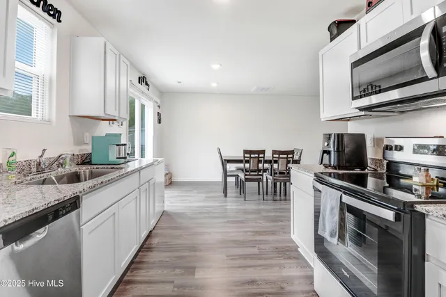 $225,000 | 104 Doves Mount Circle, Rocky Mount, NC 27801