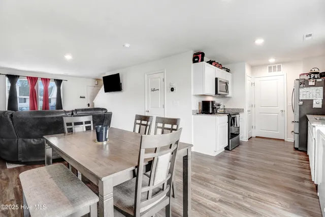 $225,000 | 104 Doves Mount Circle, Rocky Mount, NC 27801