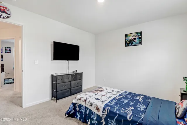 $225,000 | 104 Doves Mount Circle, Rocky Mount, NC 27801