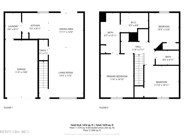 $225,000 | 104 Doves Mount Circle, Rocky Mount, NC 27801