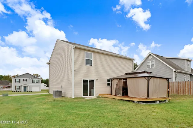 $225,000 | 104 Doves Mount Circle, Rocky Mount, NC 27801