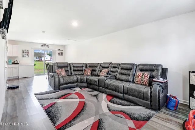 $225,000 | 104 Doves Mount Circle, Rocky Mount, NC 27801