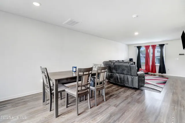 $225,000 | 104 Doves Mount Circle, Rocky Mount, NC 27801