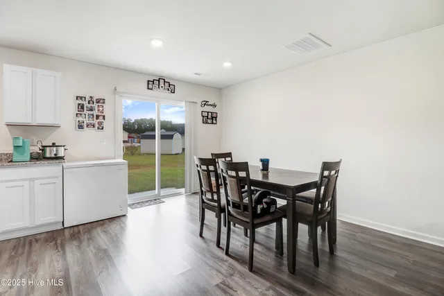 $225,000 | 104 Doves Mount Circle, Rocky Mount, NC 27801