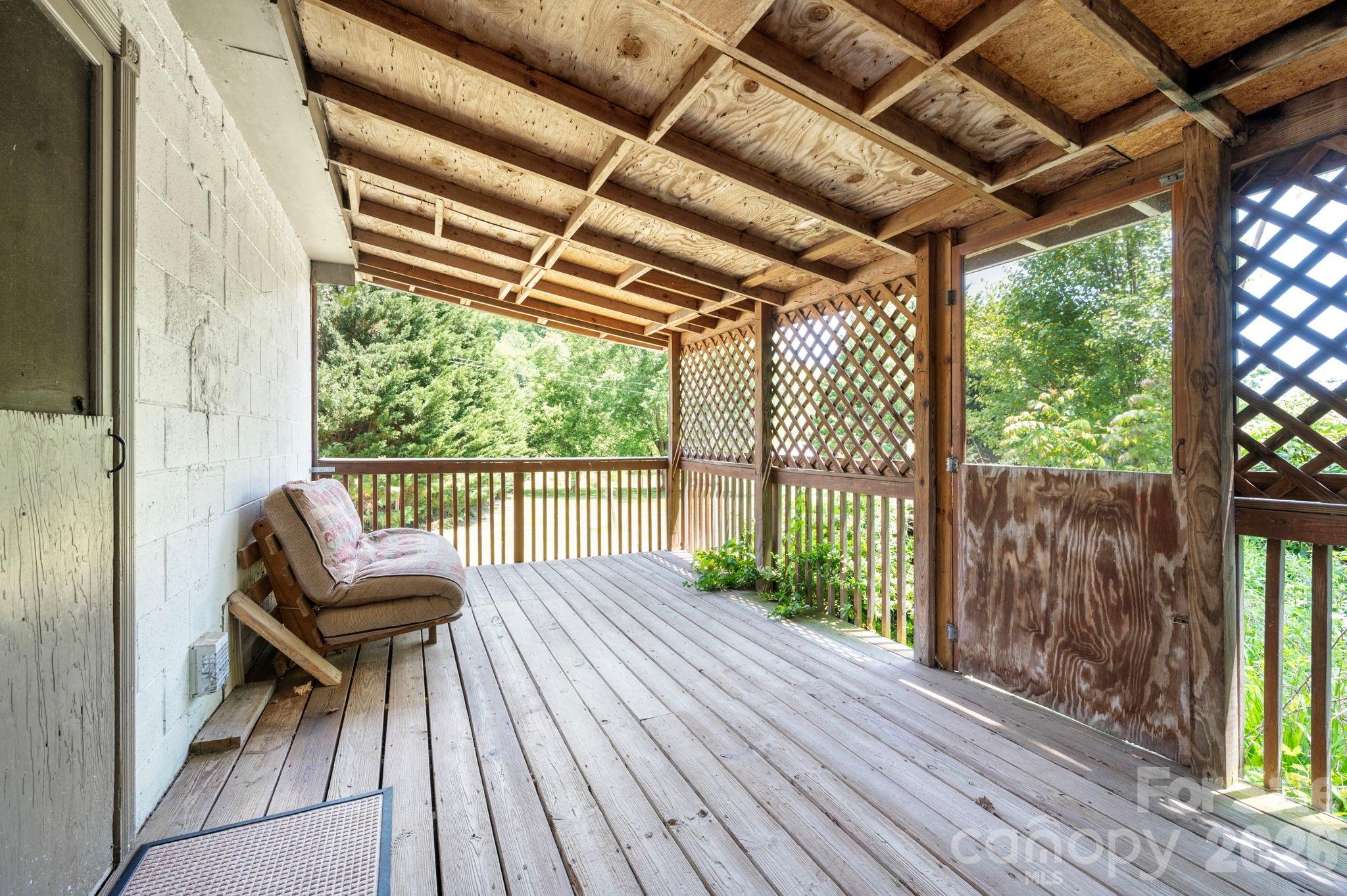 2802 Beaverdam Road Canton, NC 28716 - Photo 19 of 26
