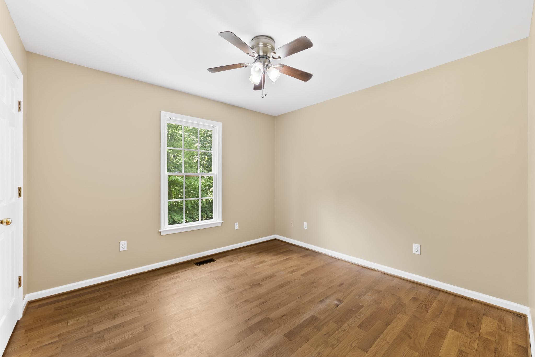 4771 South Blue Ridge Turnpike Rochelle, VA 22738 - Photo 19 of 38 Bedroom #2