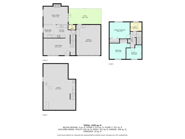 $345,000 | 224 Wallace Drive, Saline, MI 48176