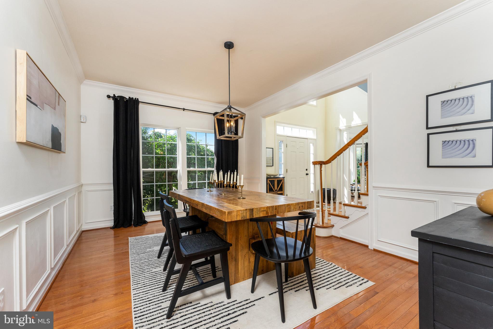 4650 Spring Run Road Warrenton, VA 20187 - Photo 10 of 47