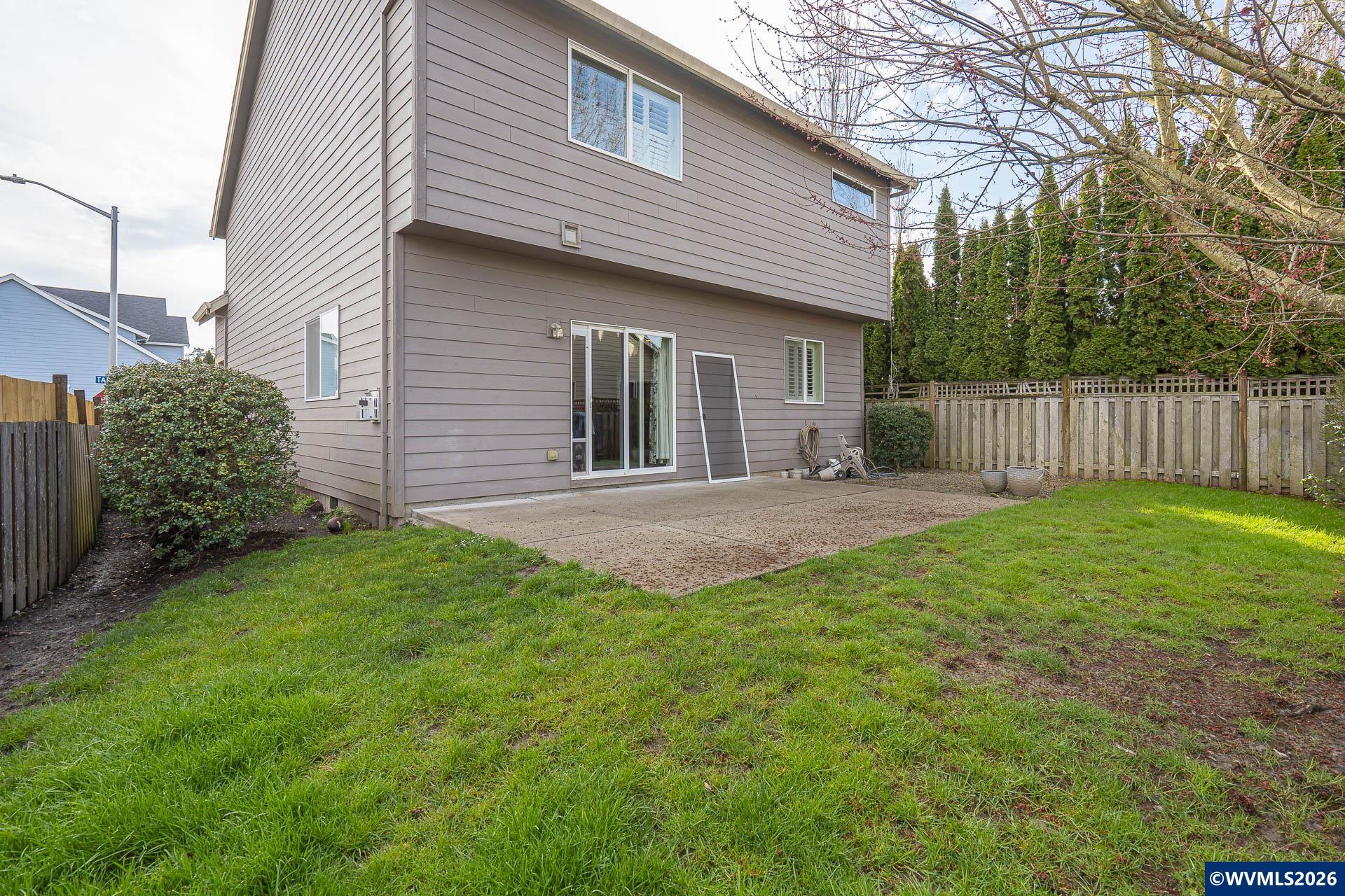 1018 Taurus Loop Northeast Keizer, OR 97303 - Photo 38 of 48