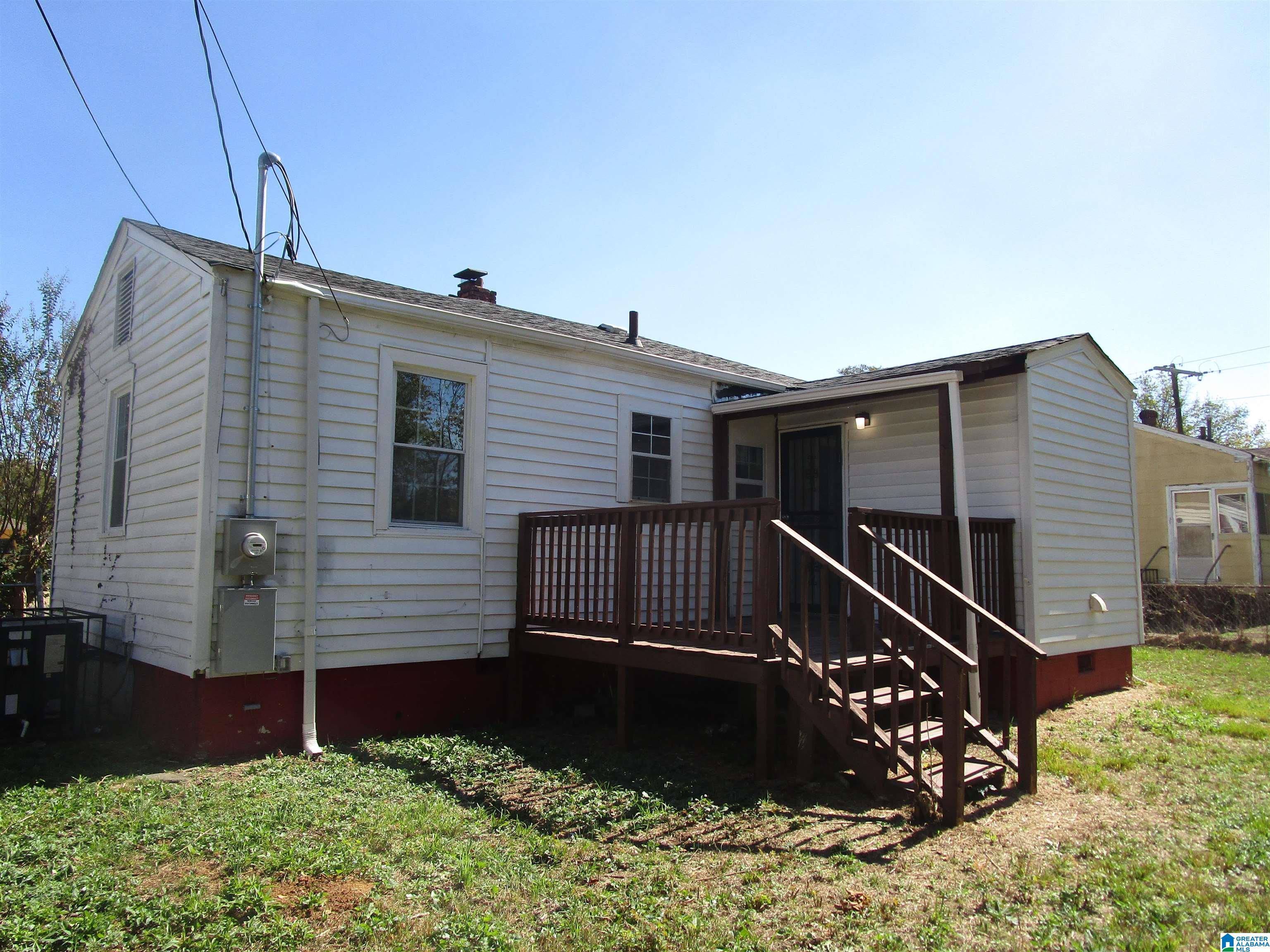 208 22nd Street Southwest Birmingham, AL 35211 - Photo 22 of 22