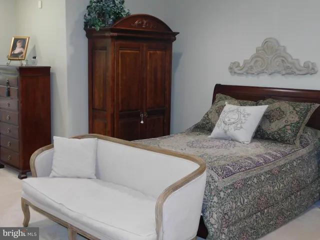 a view of front door with wooden floor