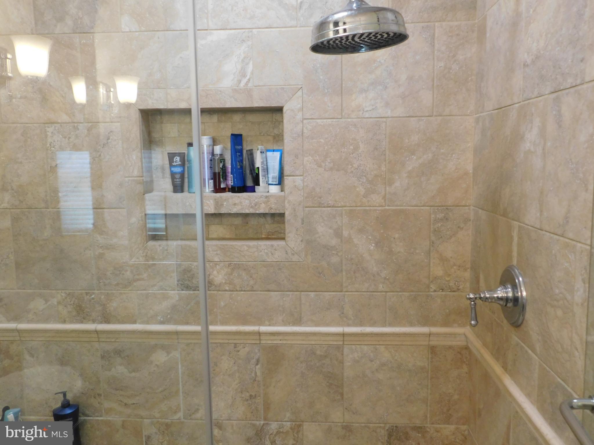 28 Baltray Road Dover, DE 19904 - Photo 34 of 73 a bathroom with a shower