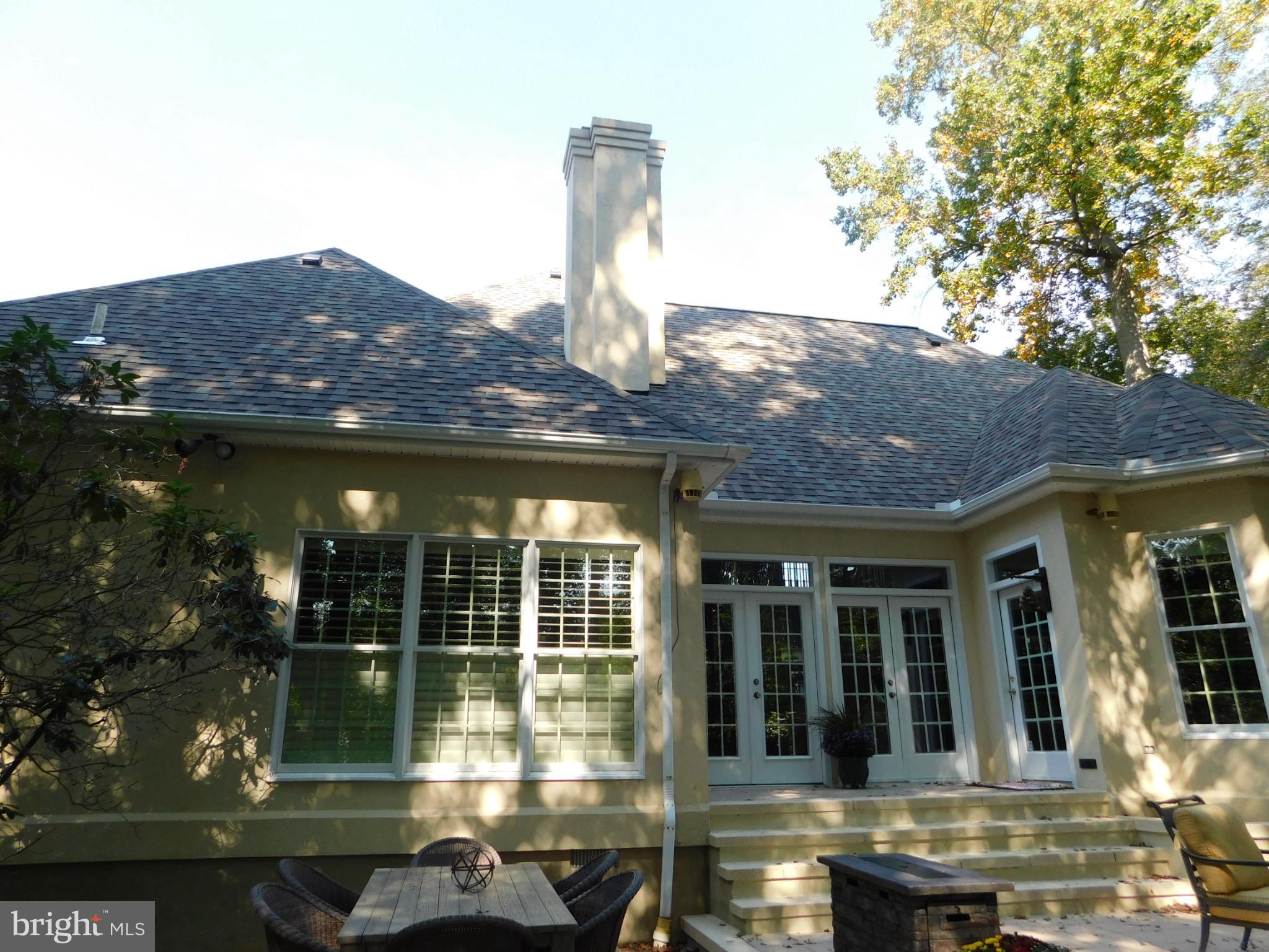 28 Baltray Road Dover, DE 19904 - Photo 67 of 73 a view of a house with a large window and a yard