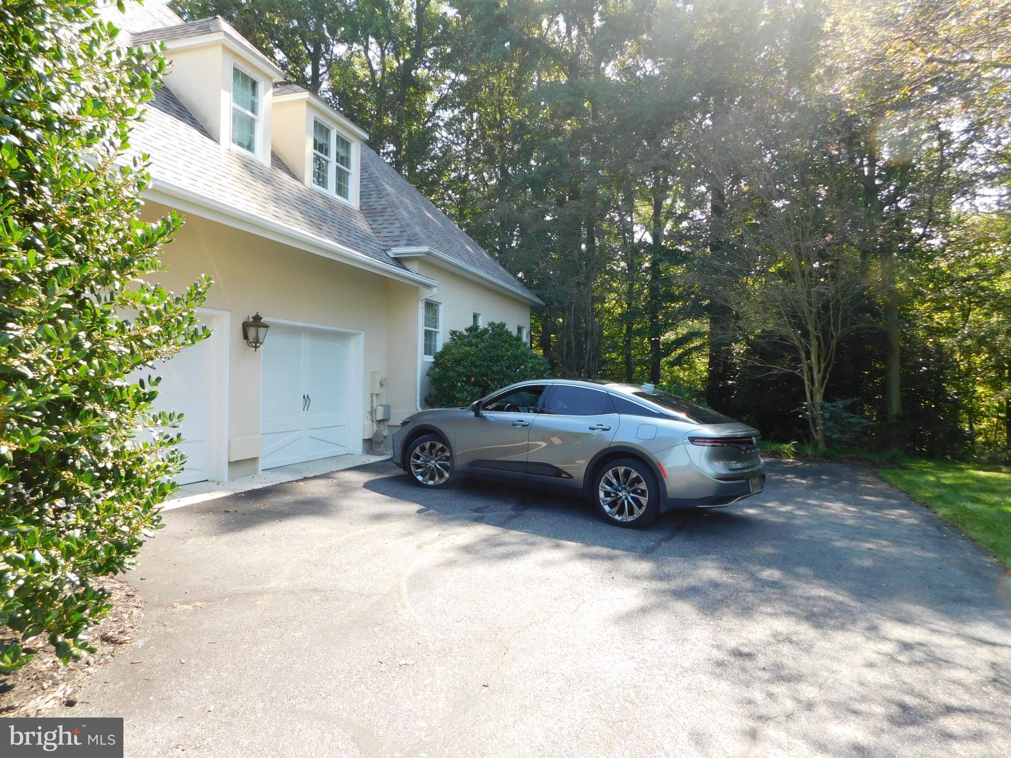 28 Baltray Road Dover, DE 19904 - Photo 69 of 73 a view of a car parked in front of a house